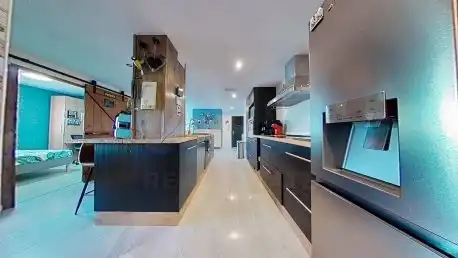 Piso con piscina en venta en Dolores, imagen 3