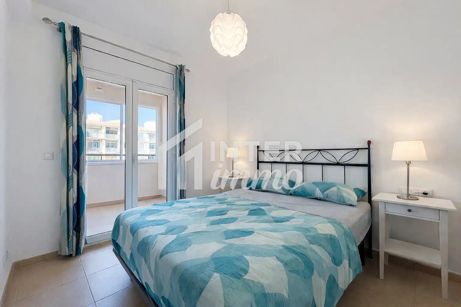 Apartment with pool for sale in Sc Gran Reserva 31 - Édifice Marenostrum, imagen 3