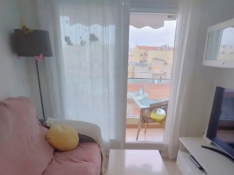 Terraza de Ático en venta en Benicarló con Aire acondicionado, Terraza y Balcón