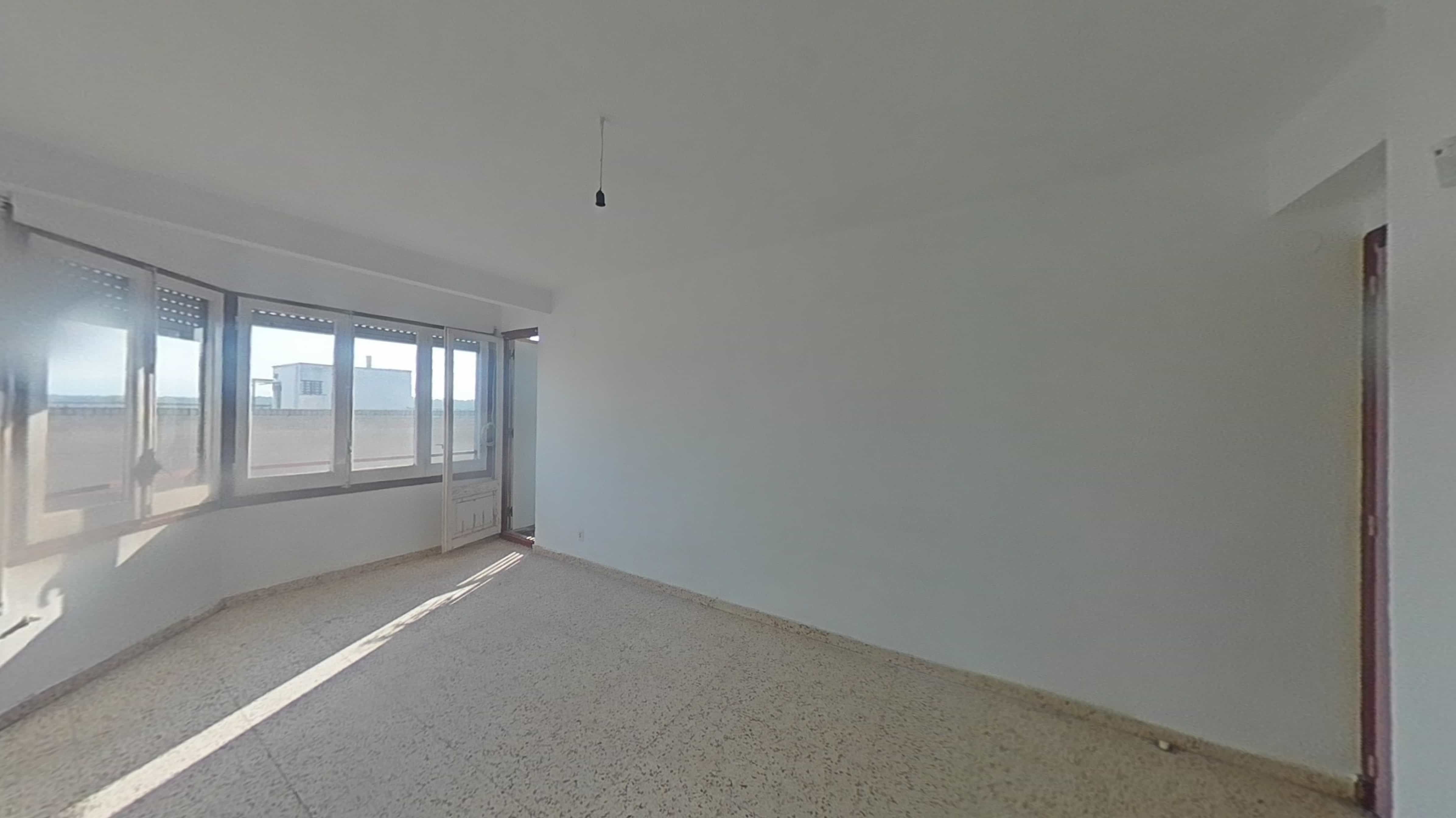 Flat for sale in Sagrat Cor, Roquetes