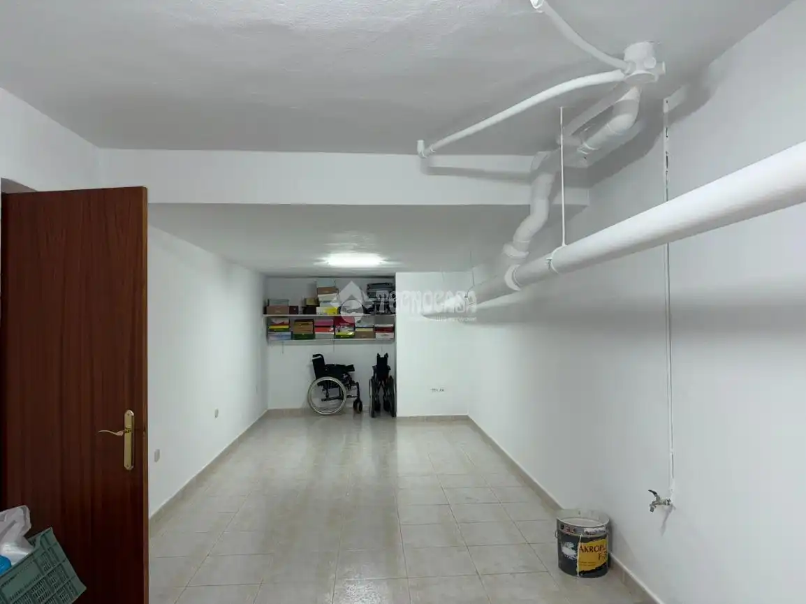 Wohnung zum Verkauf in Sevilla