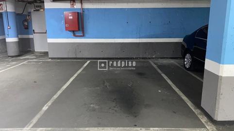 Photo 2 of Garage for sale in Pilar Miró, Centro, Madrid