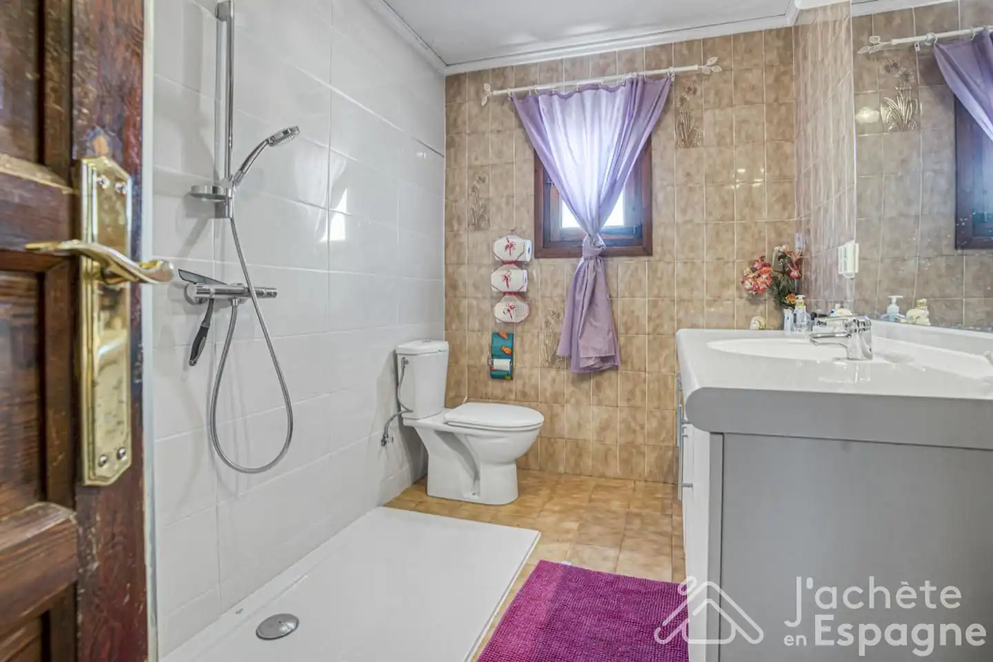Casa con giardino in vendita a calle Comerç, imagen 17