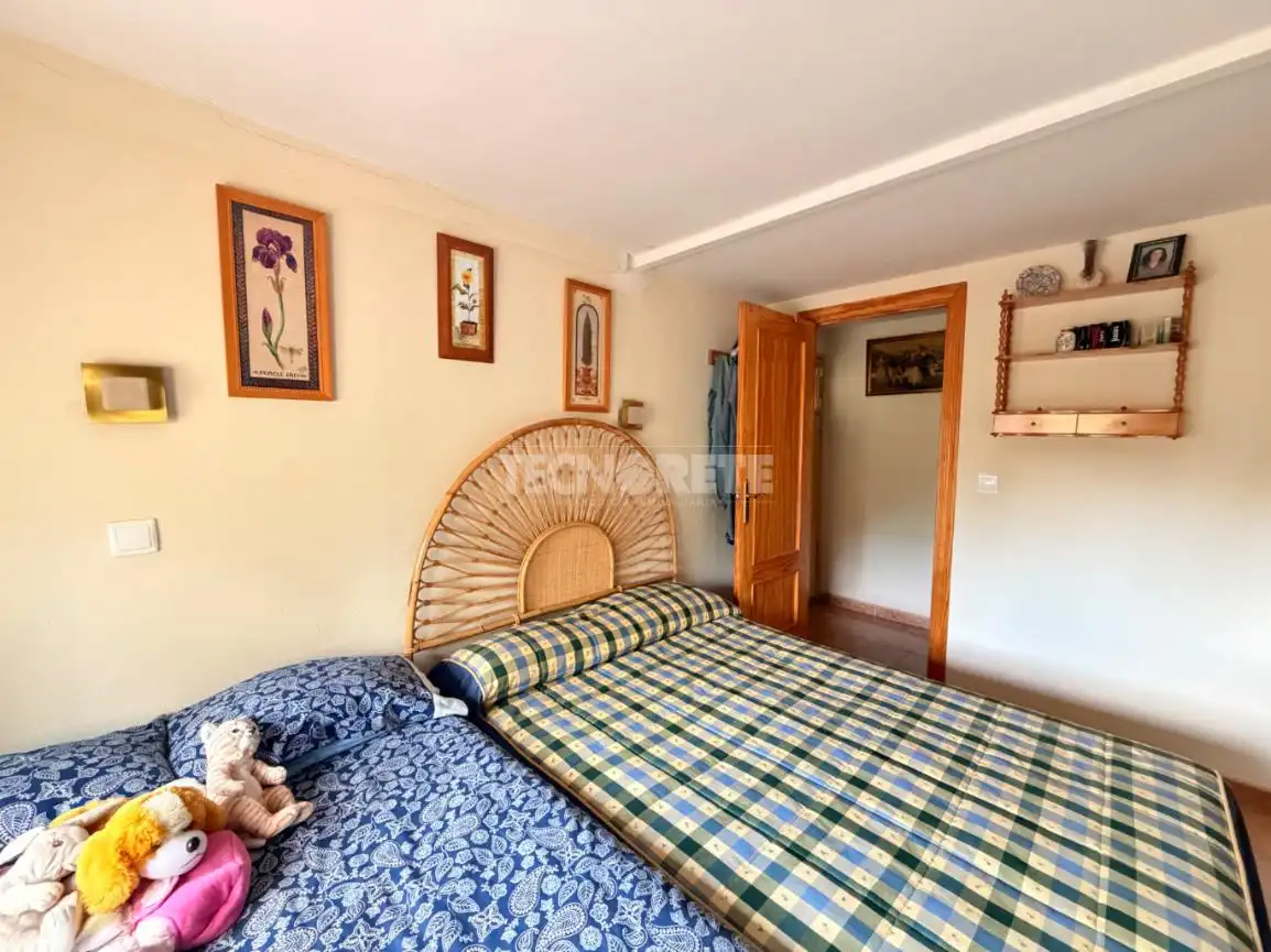 Haus zum Verkauf in San Román de los Montes, imagen 18