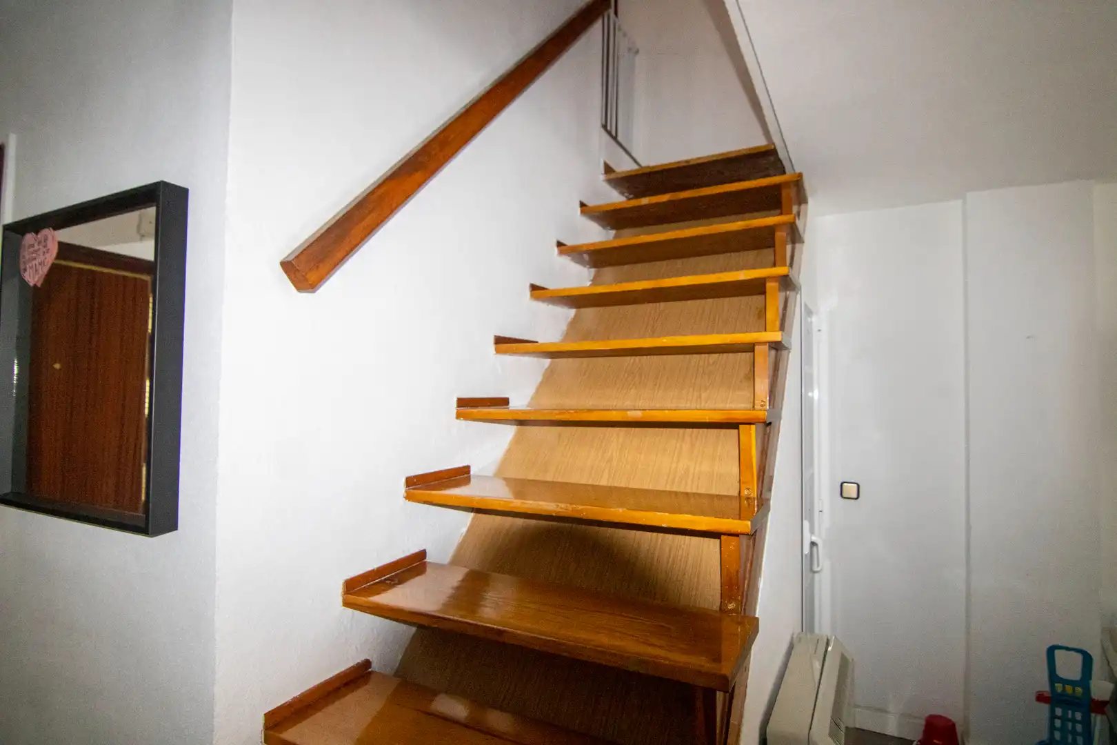Piso en venta en Madrid