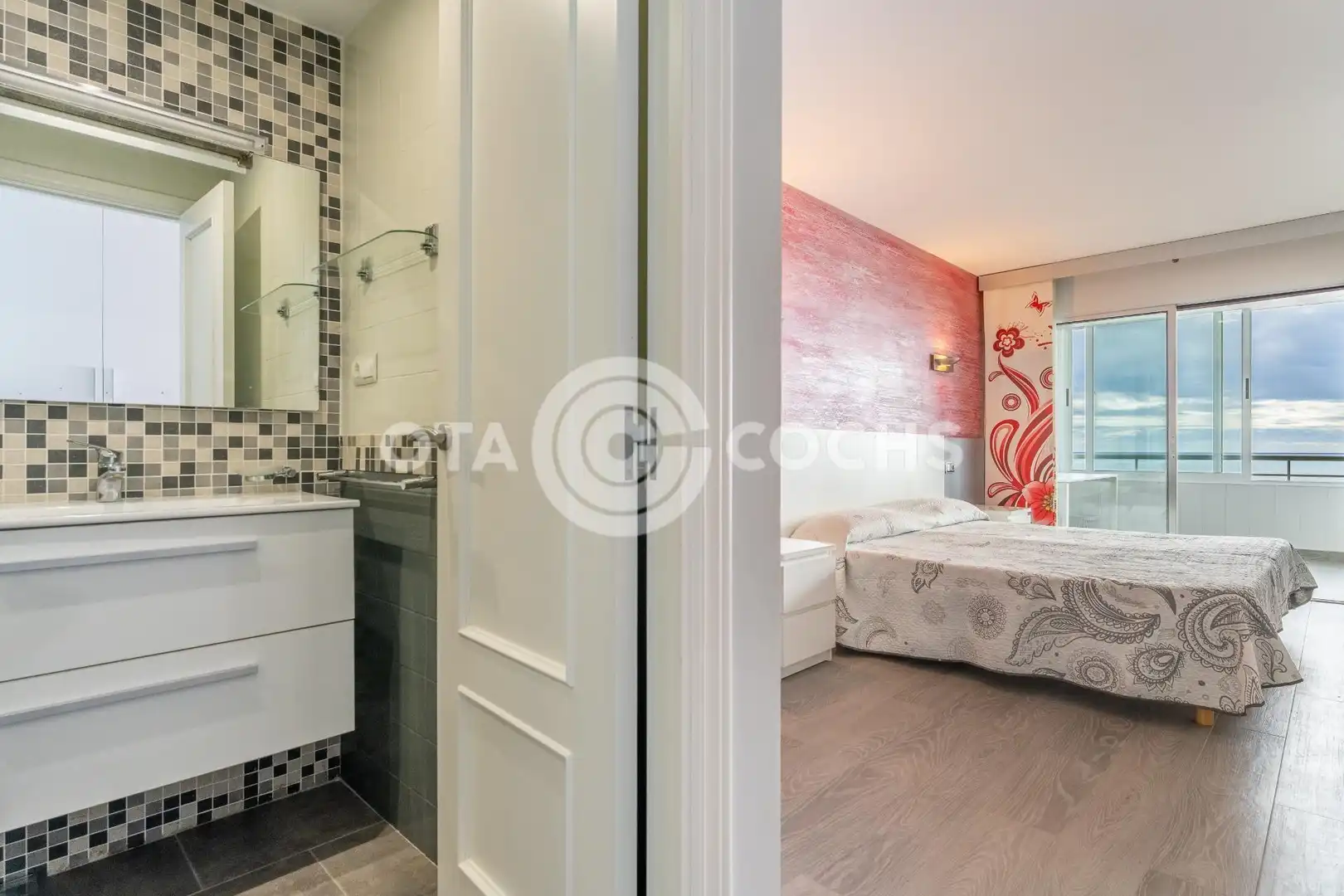 Appartement avec terrasse à vendre à Carrer BRUSSEL·LES, imagen 38