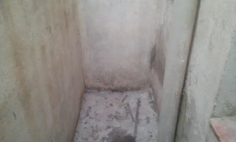 Badezimmer von Wohnung zum Verkauf in Agramunt
