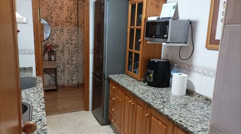 Foto 4 de Piso en venta en La Paz, Alcalá de Guadaira