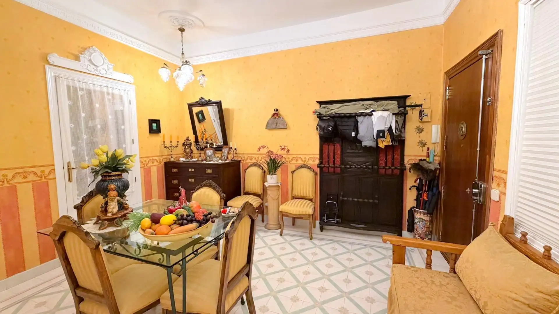 Appartement avec terrasse à vendre à Centro, imagen 13