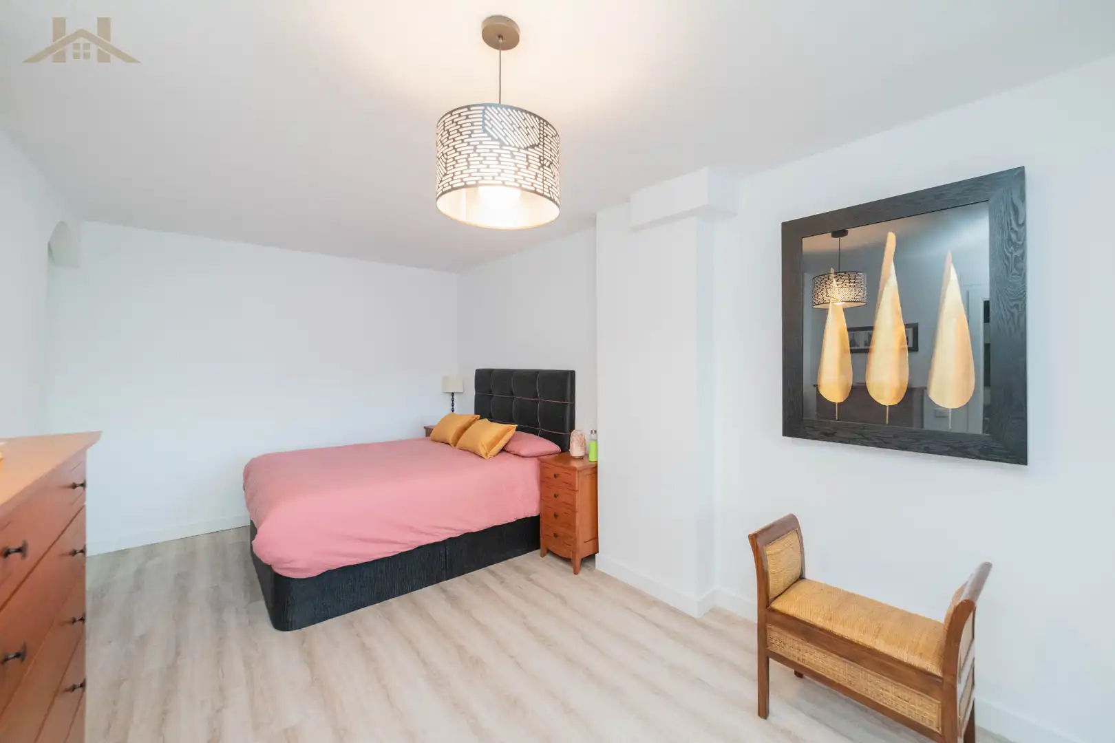 Habitación de Dúplex en venta en Arroyomolinos (Madrid) con Aire acondicionado, Calefacción y Terraza