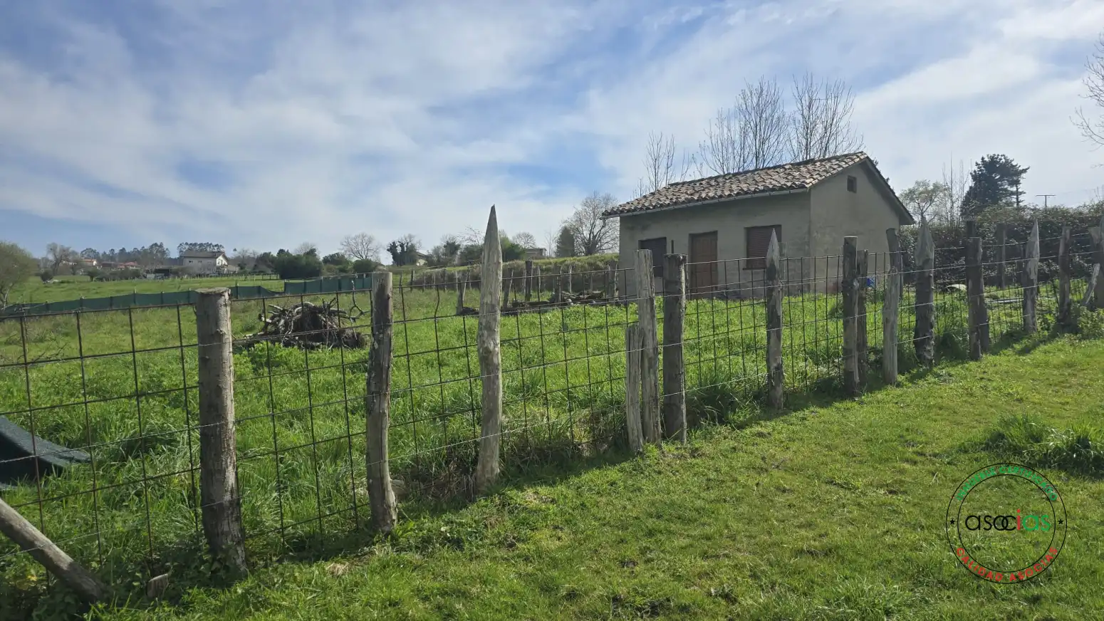 Terreni e lotti in vendita a Carbayin - Lieres - Valdesoto, imagen 27