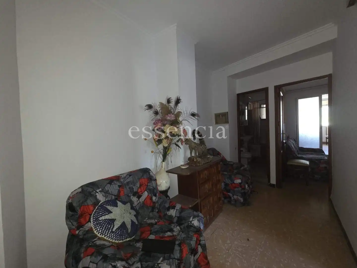 Habitación de Casa o chalet en venta en Alfauir con Terraza
