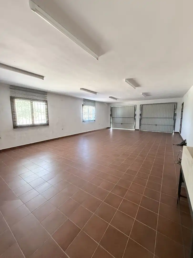 Casa o xalet en venda en El Bonillo amb Calefacció, Jardí privat i Terrassa