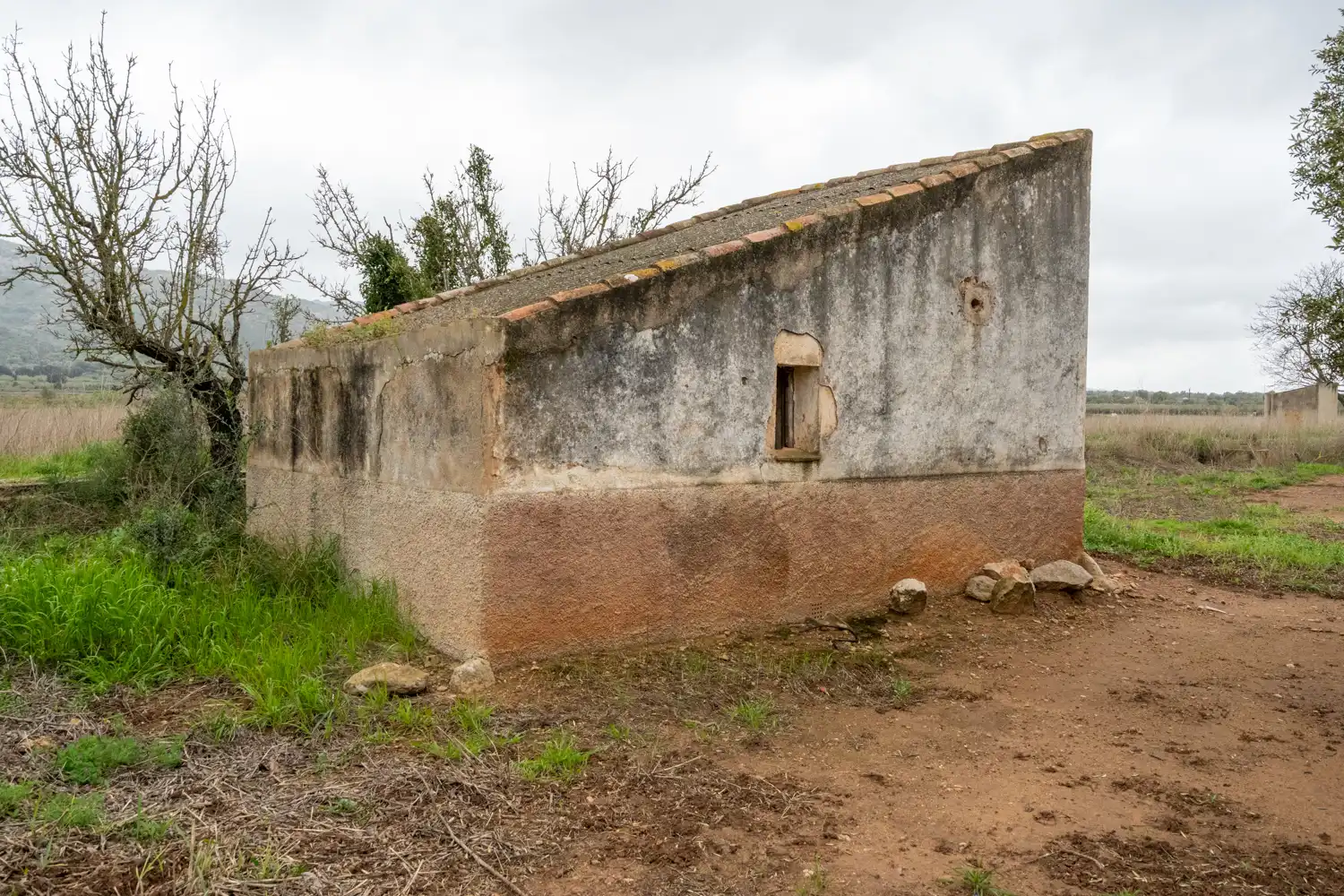 Rural land for sale in Godall, imagen 2