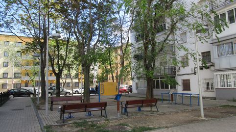 Foto 5 de Piso en venta en Avenida de la Verbena de la Paloma, Los Ángeles, Madrid Capital