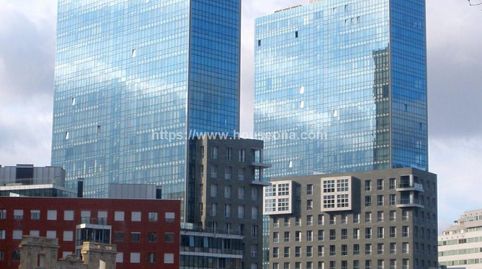 Foto 2 de Garaje en venta en Albia, Bilbao