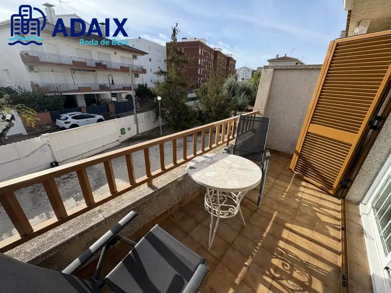 Casa adosada en venta en Roda de Berà