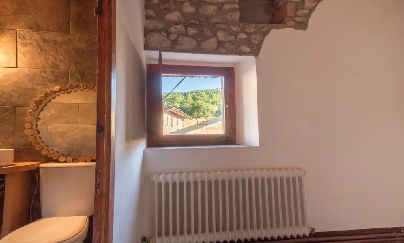 Haus mit Terrasse zum Verkauf in Carrer del Barri 9, imagen 23