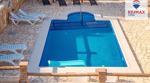 Photo 5 of Premises for sale in Barrio Santisimo, Galera, Granada