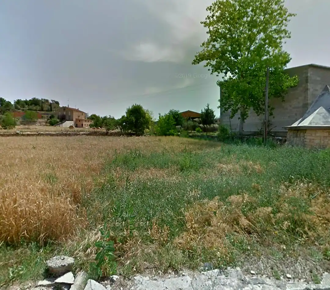 Residential land for sale in Carrer Costa 12, imagen 8