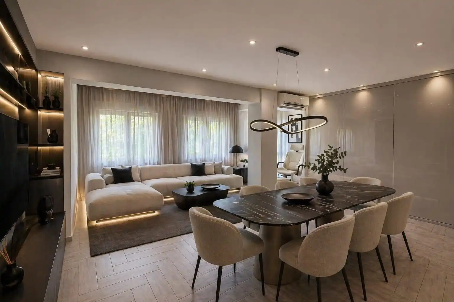 Flat with lift for sale in Avenida Avenida Burjasot, imagen 17