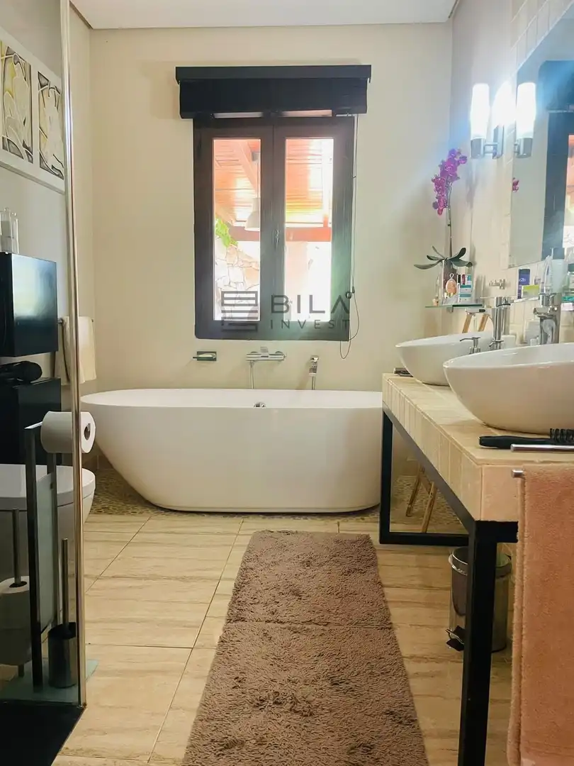 Chalet con piscina en venta en Urb. Valtocado, imagen 23