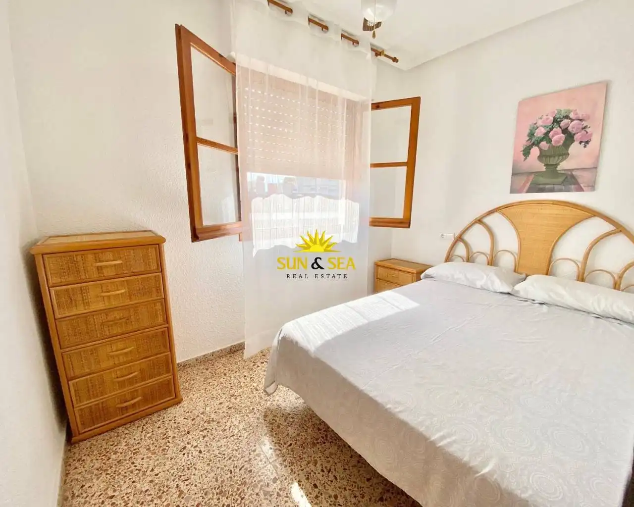 Villa avec terrasse à vendre à Santa Pola ciudad, imagen 18