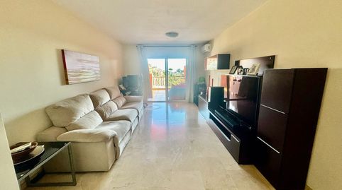 Foto 5 de Piso en venta en Calle Isabel la Catolica, 1, Los Pacos, Fuengirola