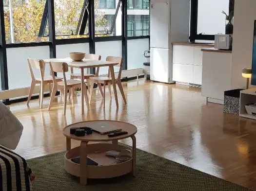 Dining room of Office for sale in O Milladoiro