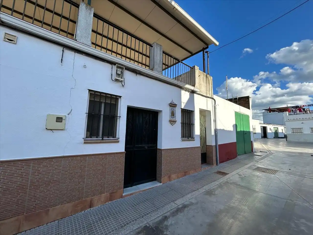 Flat for sale in Calle Ramon Jimenez, Chucena