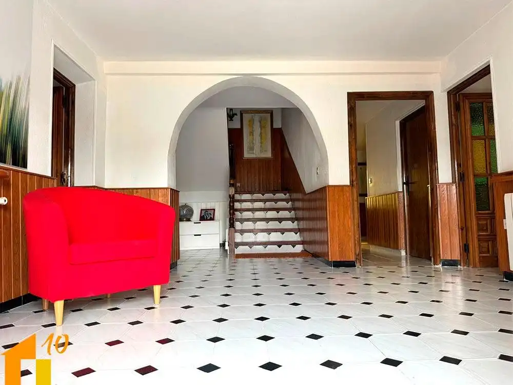 Houses for sale in Villaldemiro  with Heating, Storage room and Furnished