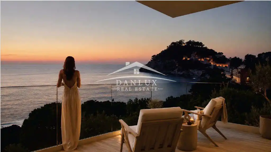 Terrassa de Residencial en venda en Tossa de Mar