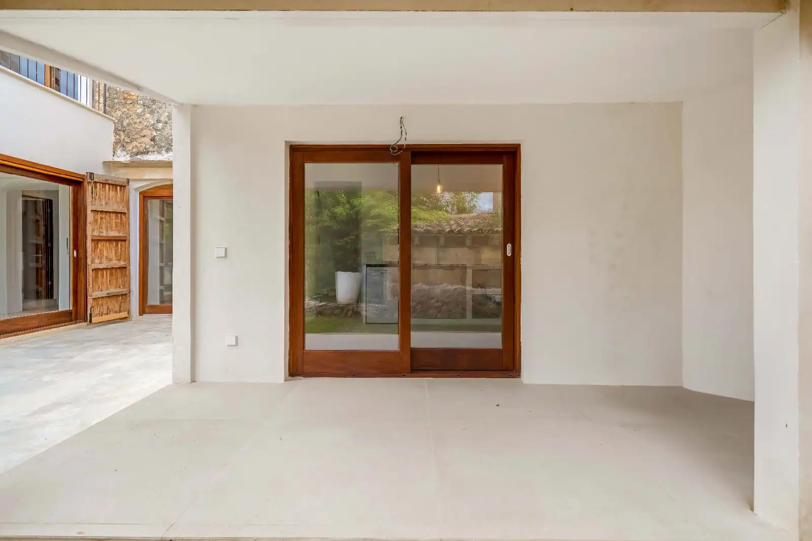 Casa adosada en venta en Campanet con Calefacción, Jardín privado y Terraza
