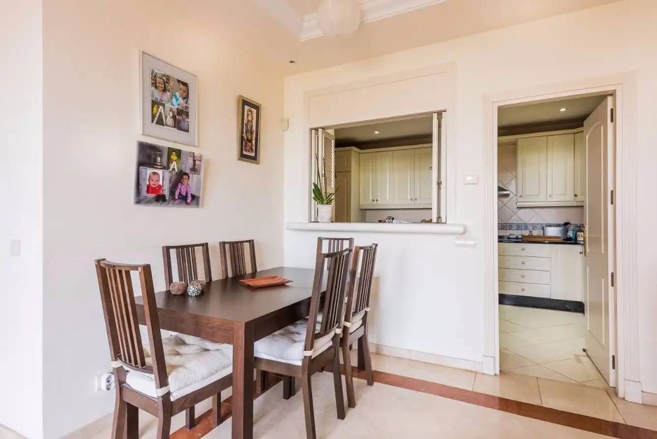 Apartament amb piscina en venda a Elviria - Cabopino, imagen 19