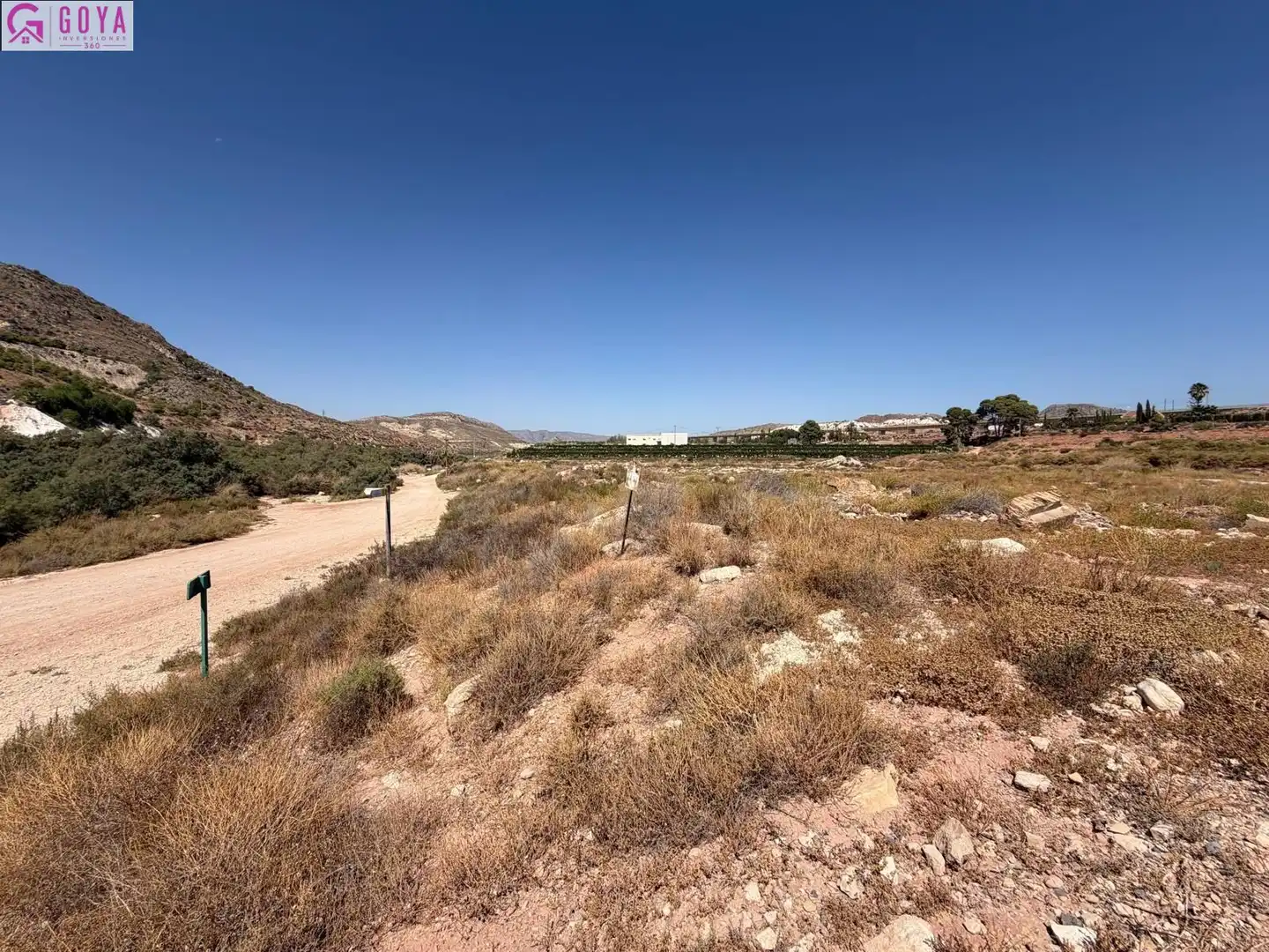 Terreno rustico in vendita a PASAJE SALINETAS, CASA PINO, imagen 6