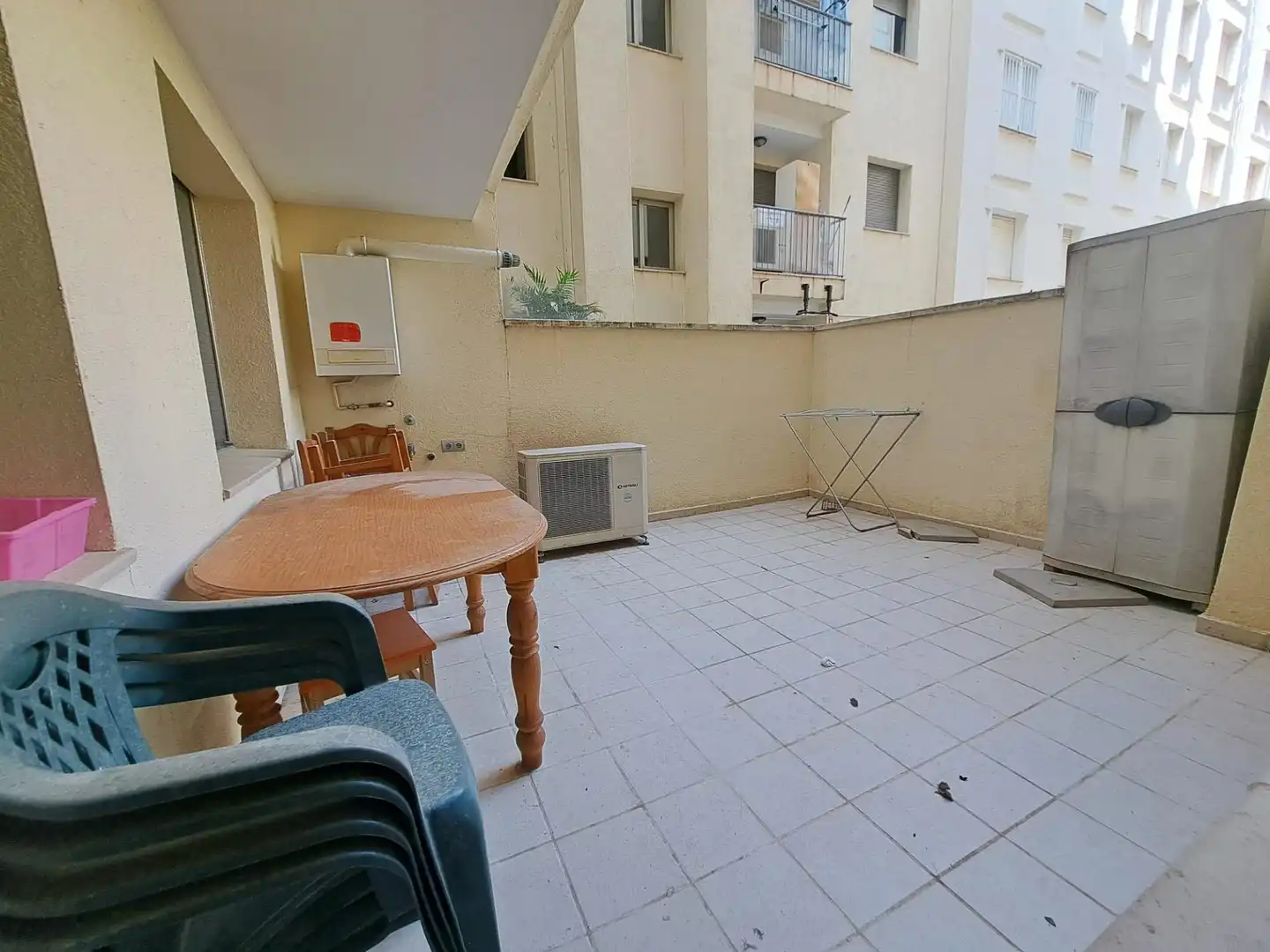 Flat for sale in Pineda de Mar, Barcelona
