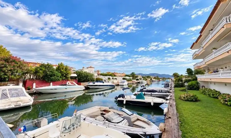 Vista exterior de Apartament en venda en Francolí - Freser - Noguera