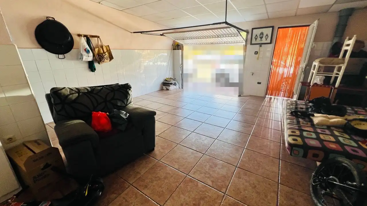Adossat en venda a Calle Blasco Ibáñez, imagen 22