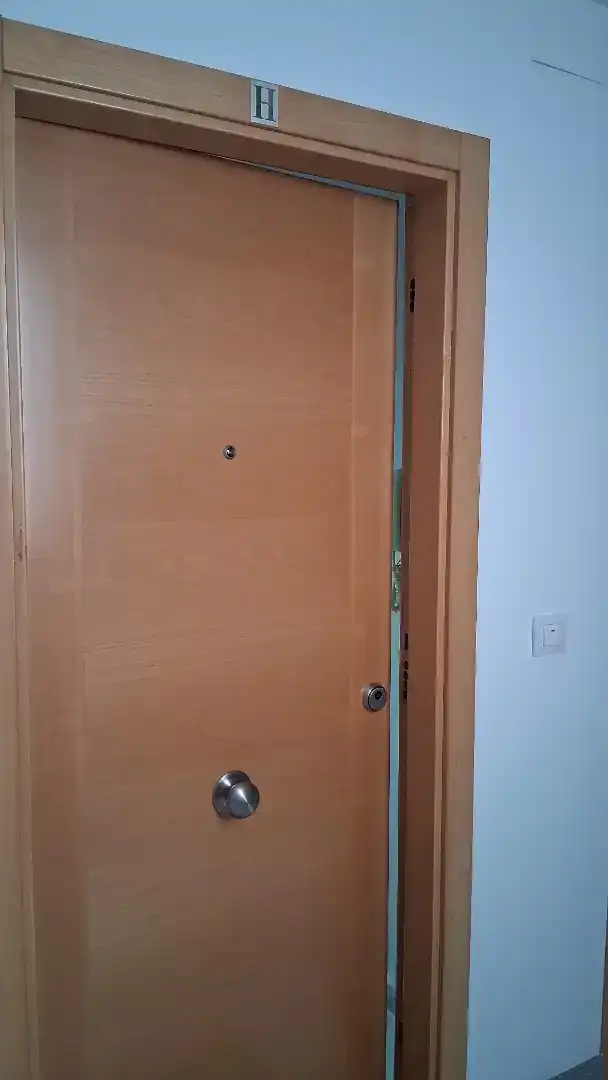 Pis en venda en Cocentaina amb Aire condicionat, Parquet i Traster