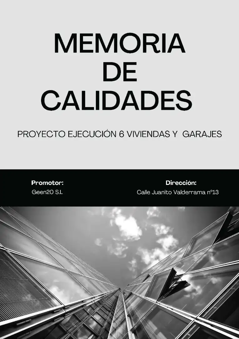 Vista exterior de Piso en venta en Jaén con Aire acondicionado, Calefacción y Balcón