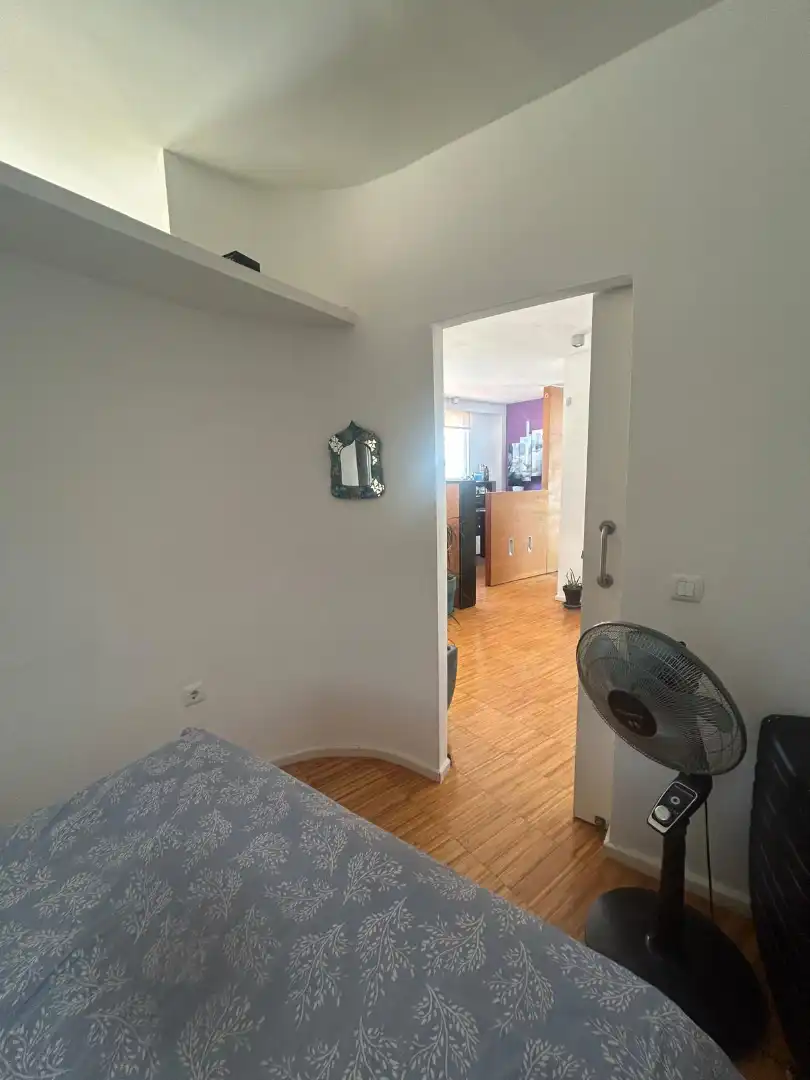 Flat for sale in Málaga  with Air Conditioner and Terrace