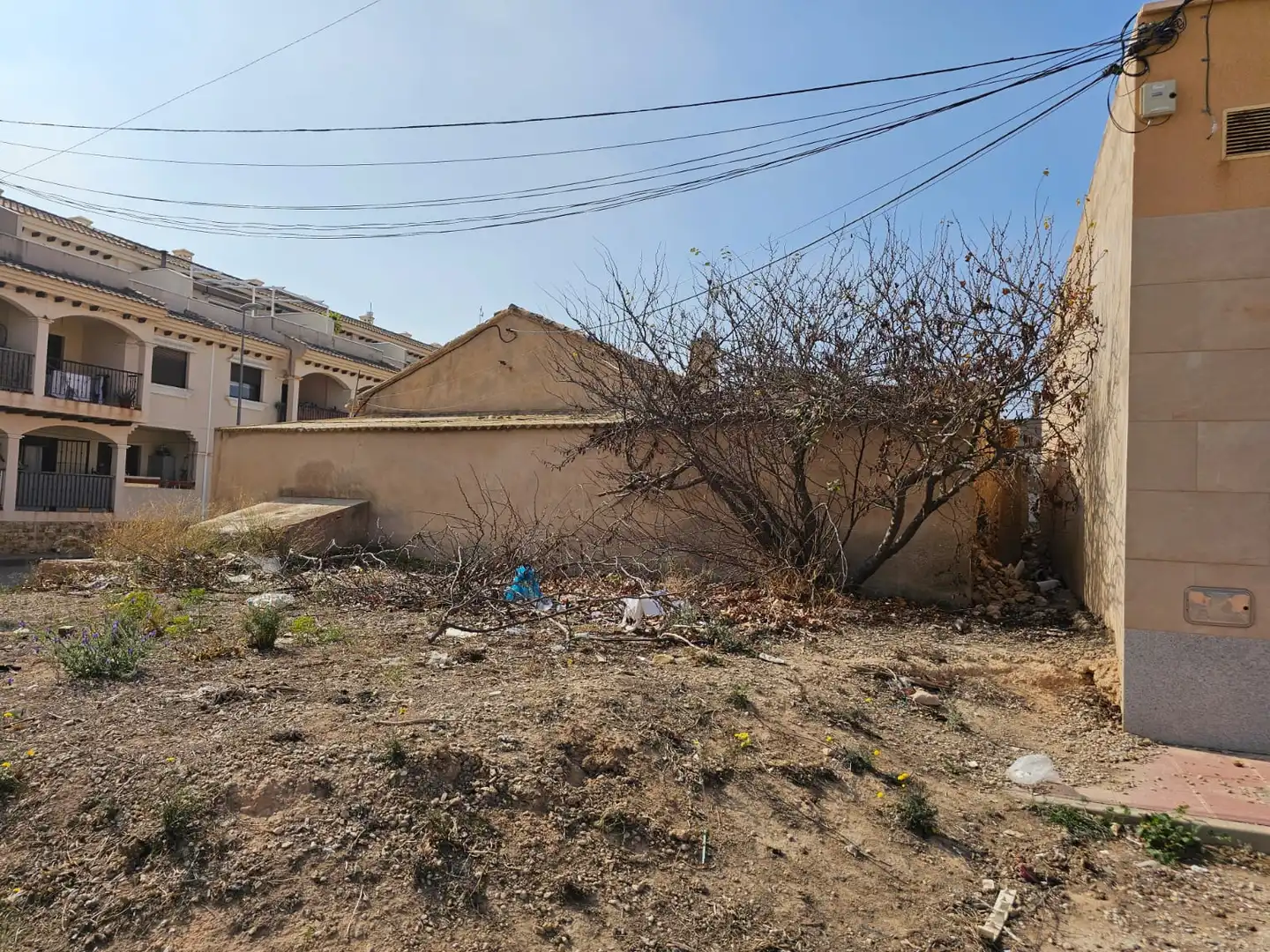 Residencial en venta en Torre-Pacheco