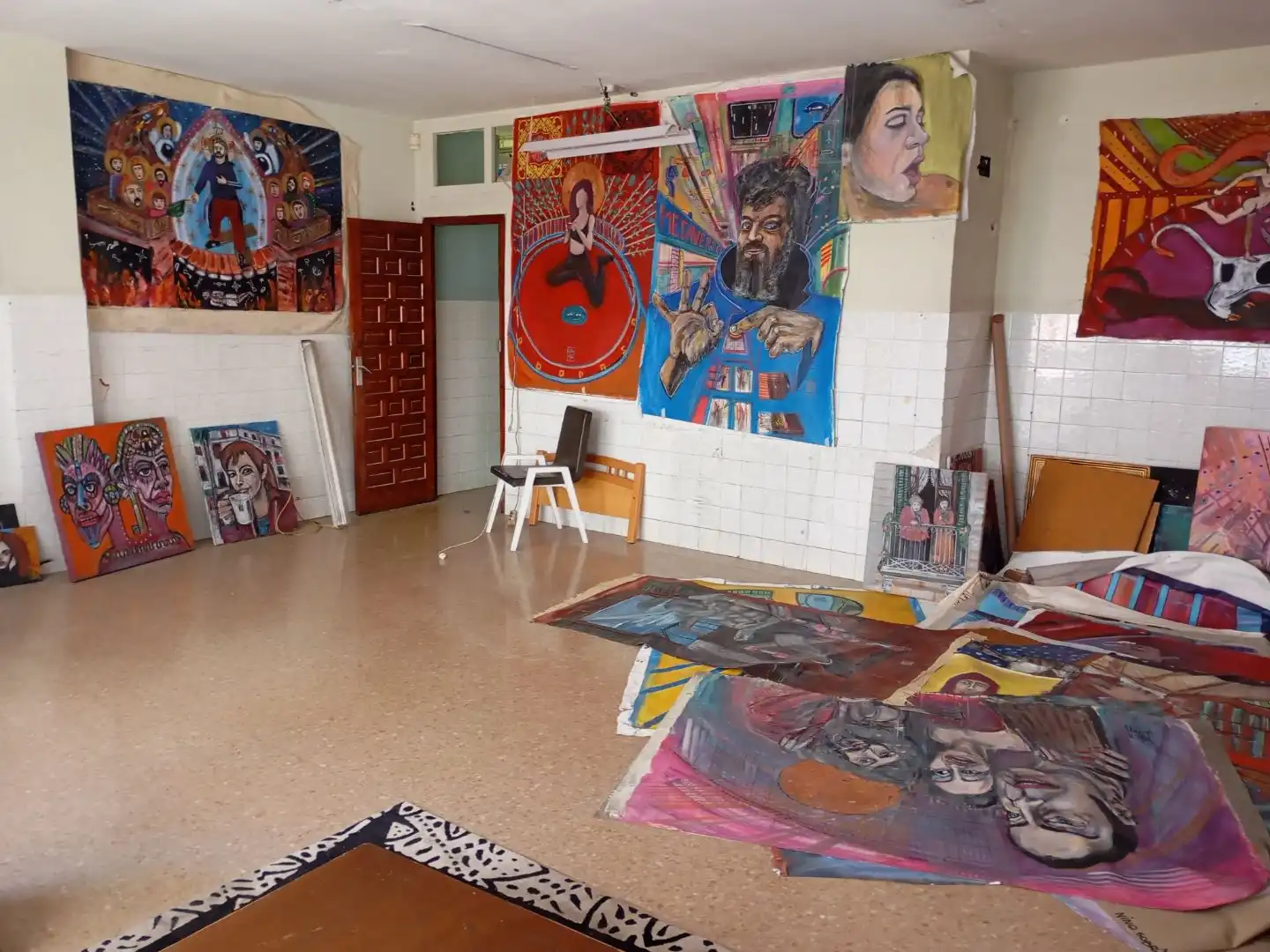 Business premises to rent in Calle General Weyler 257, imagen 3