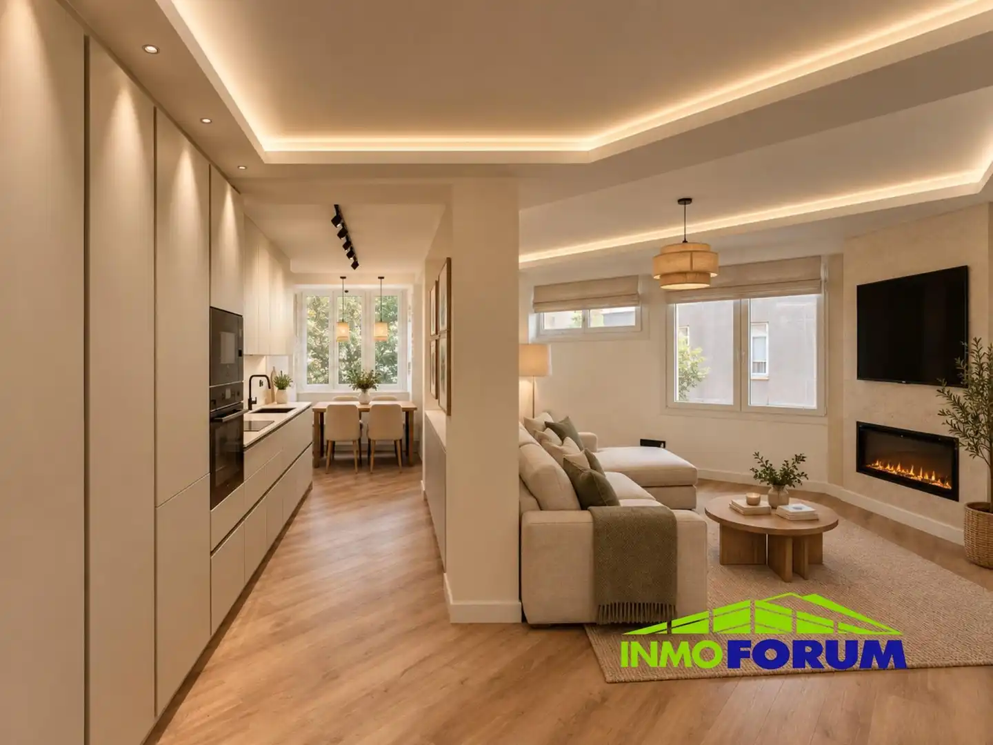 Flat with lift for sale in Calle Barcelona, imagen 2