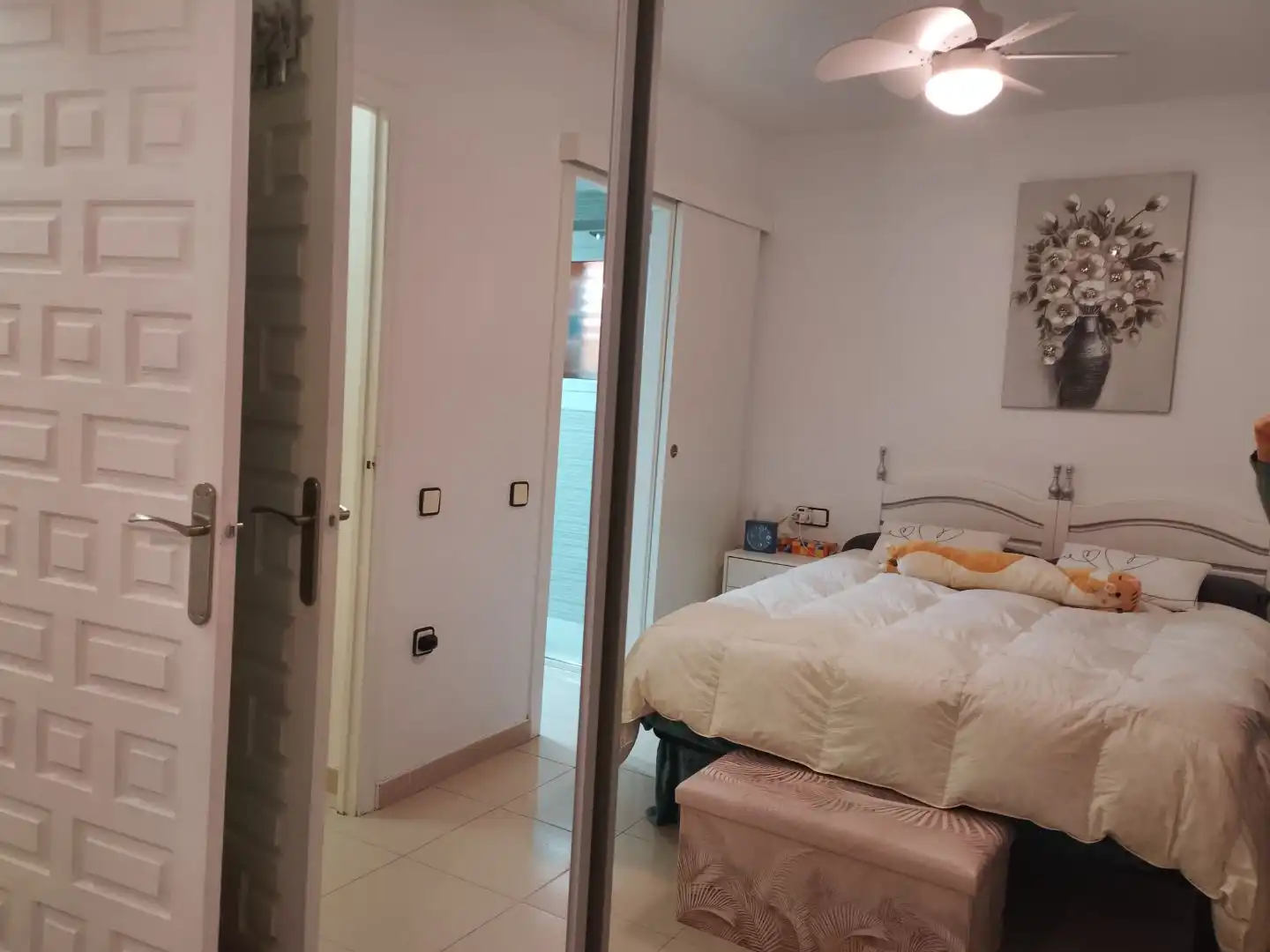 Casa aparellada amb piscina en venda a Carrer de Perseo 5, imagen 10