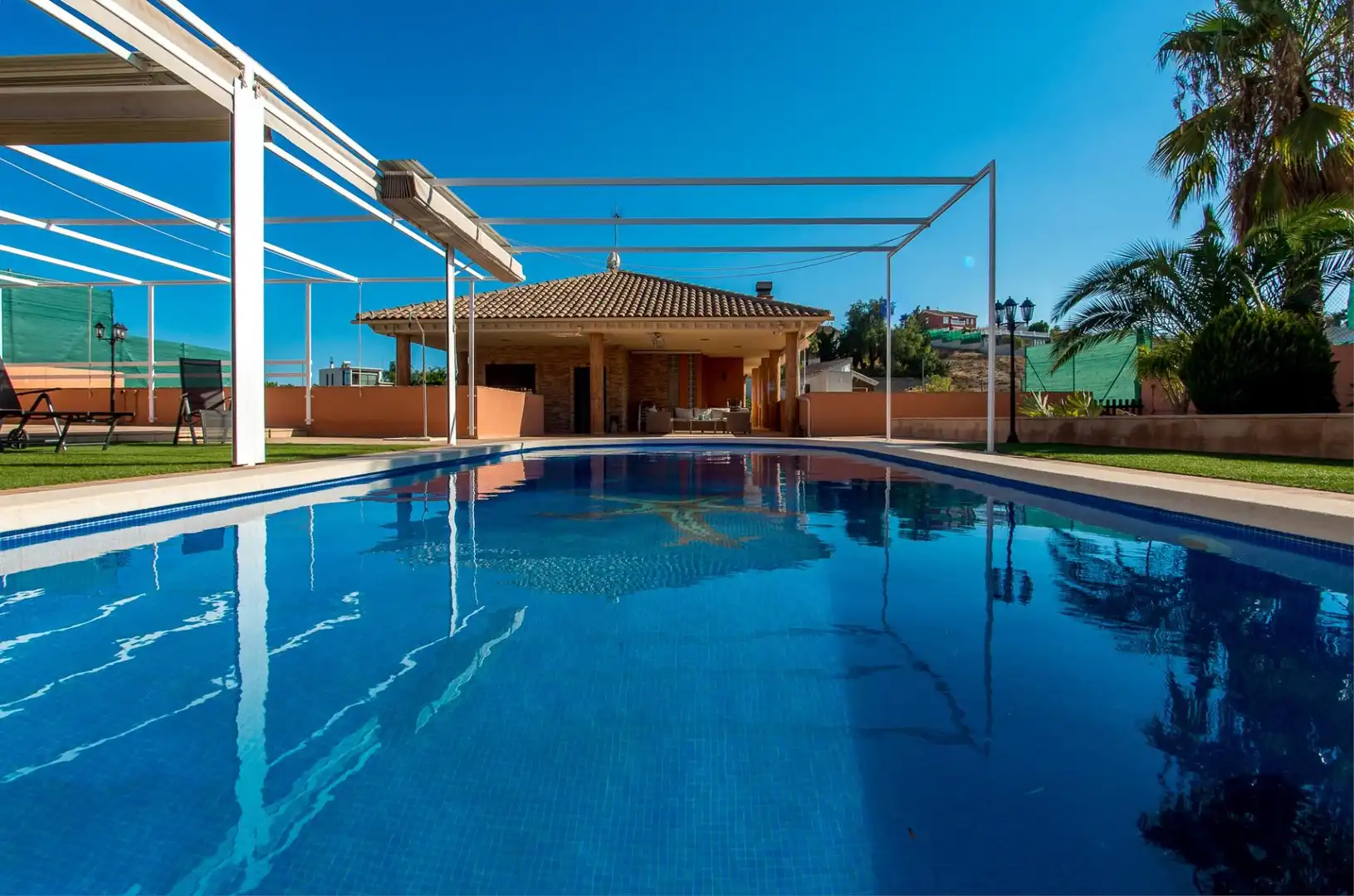 Villa avec terrasse à vendre à Calle MUFLON, imagen 85