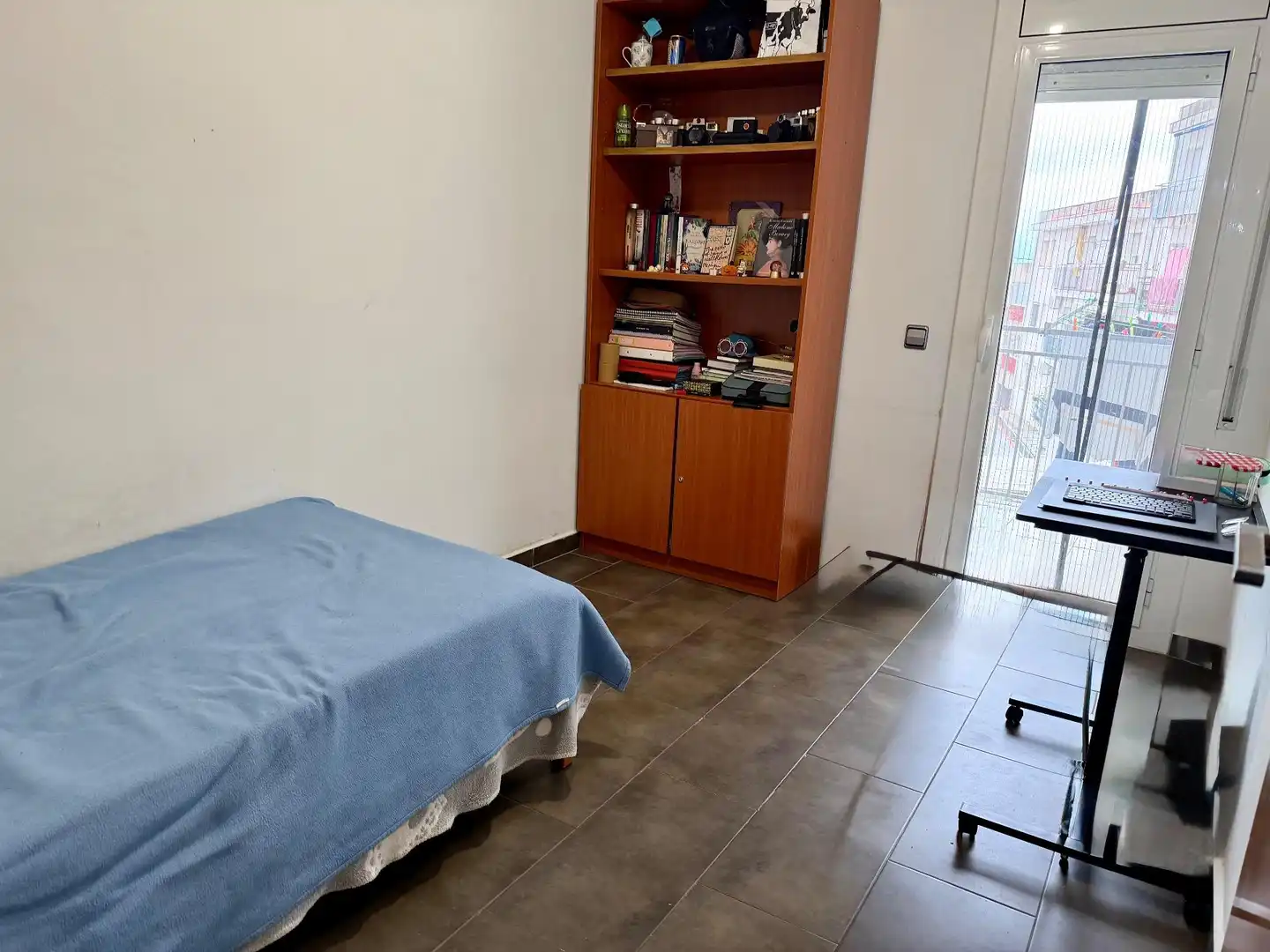 Habitación de Piso en venta en Mataró con Balcón