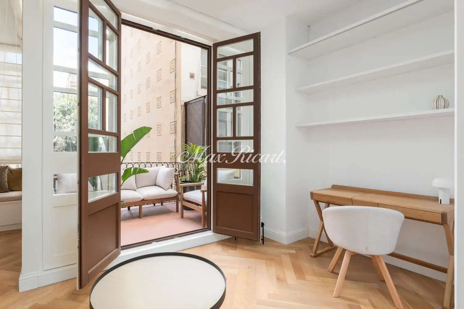 Appartement avec terrasse à louer à N/A, imagen 7