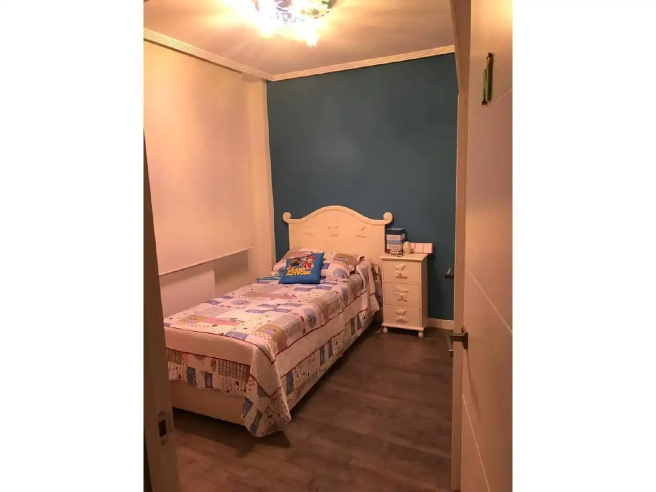 Habitación de Casa o chalet en venta en Burgos con Calefacción