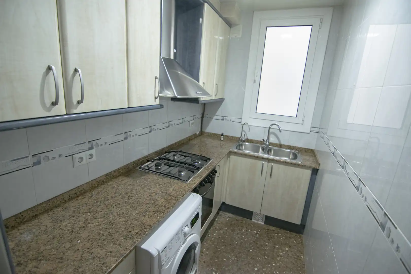 Cocina de Piso en venta en Barcelona